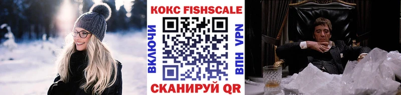 Кокаин Fish Scale  Купить где  Кимры 